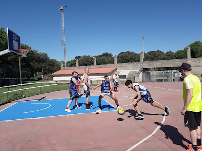 Imagen de Playground 3x3 Forest Beat e Pista Pattinaggio situado en Oriolo Romano, Provincia di Viterbo