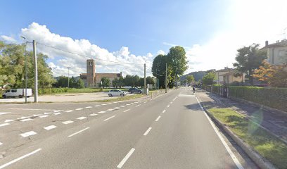 Imagen de Posta club Vicenza situado en Vicenza, Provincia di Vicenza
