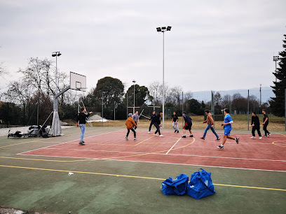 Imagen de Rov City Playground situado en Roveredo in Piano, Provincia di Pordenone