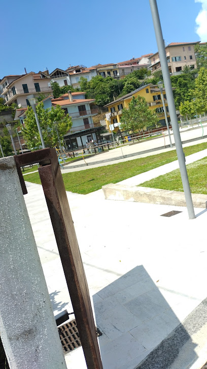 Imagen de SGM Park situado en San Gregorio Magno, Provincia di Salerno