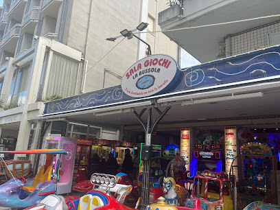 Imagen de Sala Giochi La Bussola situado en Cattolica, Provincia di Rimini