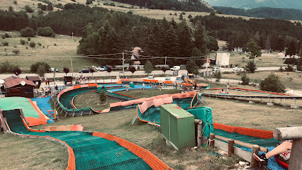 Imagen de Snow Tubing situado en Pescasseroli, Provincia dell'Aquila