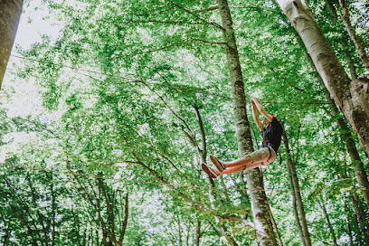 Imagen de Spider Park - Parco Avventura situado en Marliana, Provincia di Pistoia