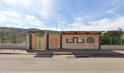 Imagen de Stadio Comunale situado en Castelsardo, Provincia di Sassari