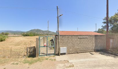Imagen de Stadio Comunale Perdaxius situado en Perdaxius, Provincia del Sud Sardegna