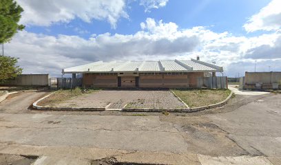 Imagen de Stadio situado en Montemilone, Provincia di Potenza