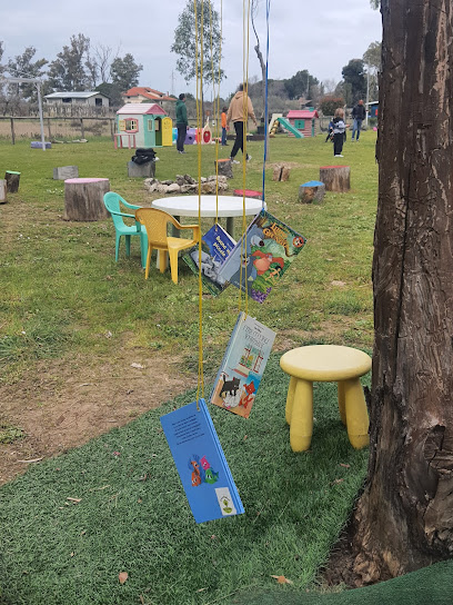Imagen de TERRAMICA DEI BAMBINI APS situado en Zona Prod.circeo Filati-zingherie-c, Provincia di Latina