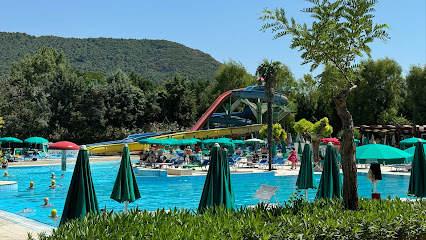 Imagen de Triflisco Acquapark situado en Triflisco, Provincia di Caserta