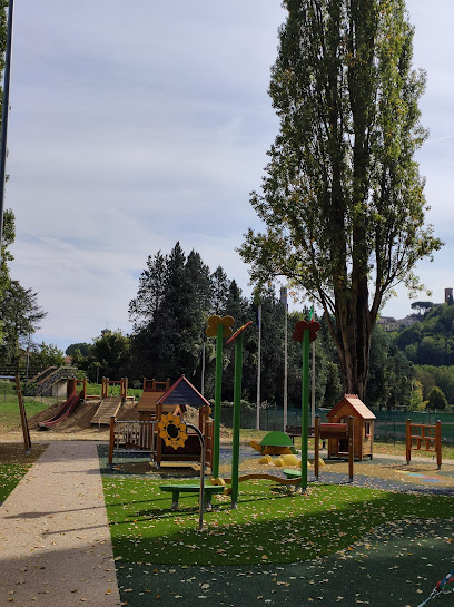 Imagen de Un Parco per tutti situado en Poppi, Provincia di Arezzo