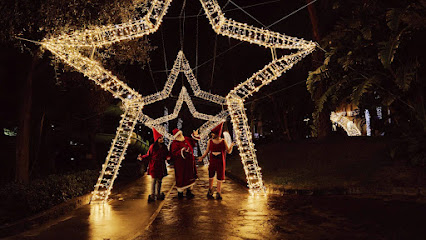 Imagen de Valle del Natale - Il Villaggio di Babbo Natale situado en Torre del Greco, Città Metropolitana di Napoli