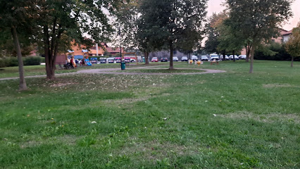 Imagen de Verde Pubblico Parco Azzurro situado en Veternigo, Città Metropolitana di Venezia