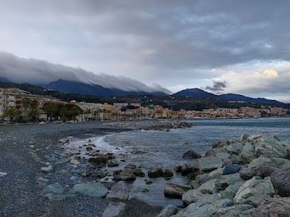 Imagen de Villa Nasturzio situado en Cogoleto, Città Metropolitana di Genova