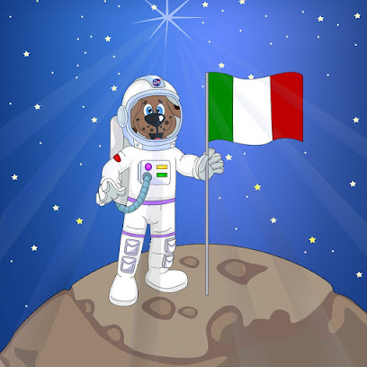 Imagen de cosmo academy valmontone situado en Valmontone, Città metropolitana di Roma Capitale