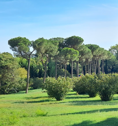 Imagen de parco Gnecchi situado en Cologne, Provincia di Brescia