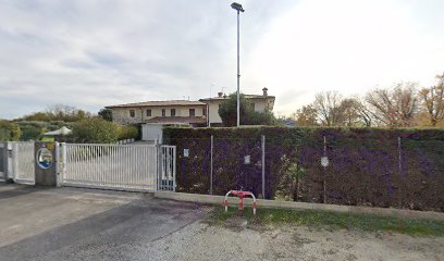 Imagen de parco acquatico situado en Borso del Grappa, Provincia di Treviso