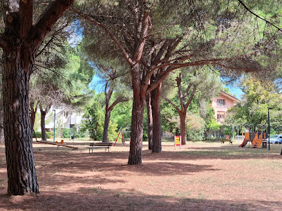 Imagen de parco gaibarella situado en San Giovanni in Marignano, Provincia di Rimini